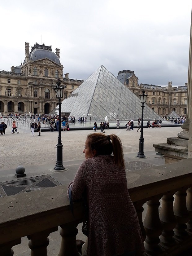 Louvre