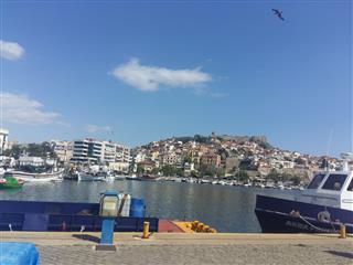 Kavala Sahil