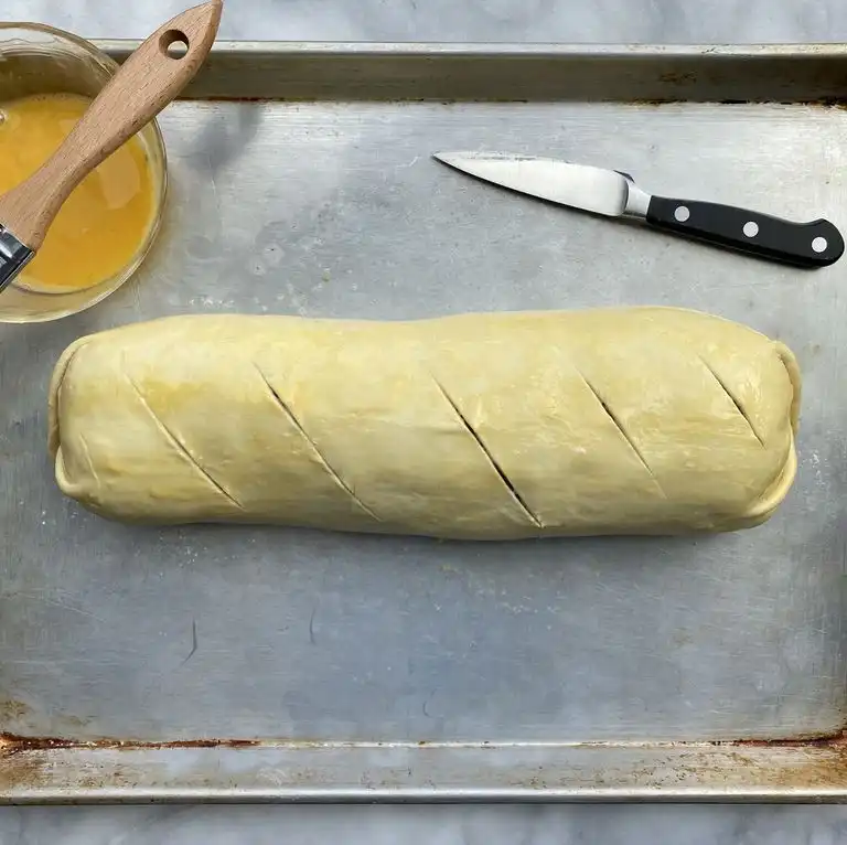 Enfes ve yaratıcı yılbaşı yemeği önerileri