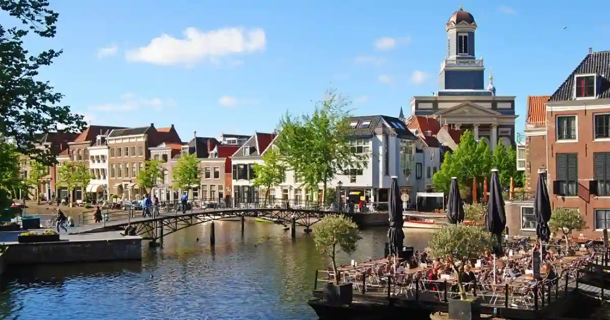 amsterdam-şehir-rehberi