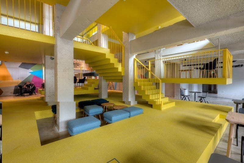 amsterdam otel ve hostel seçimi