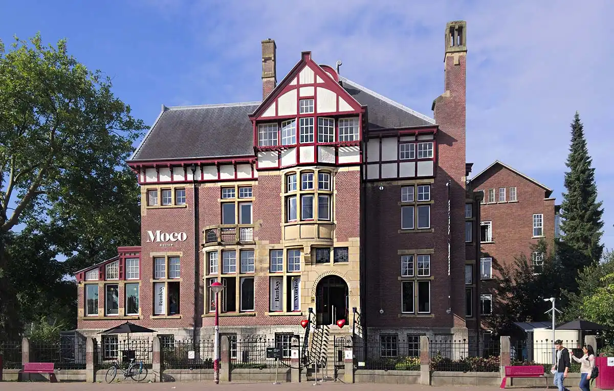 amsterdam-gezilecek-yerler