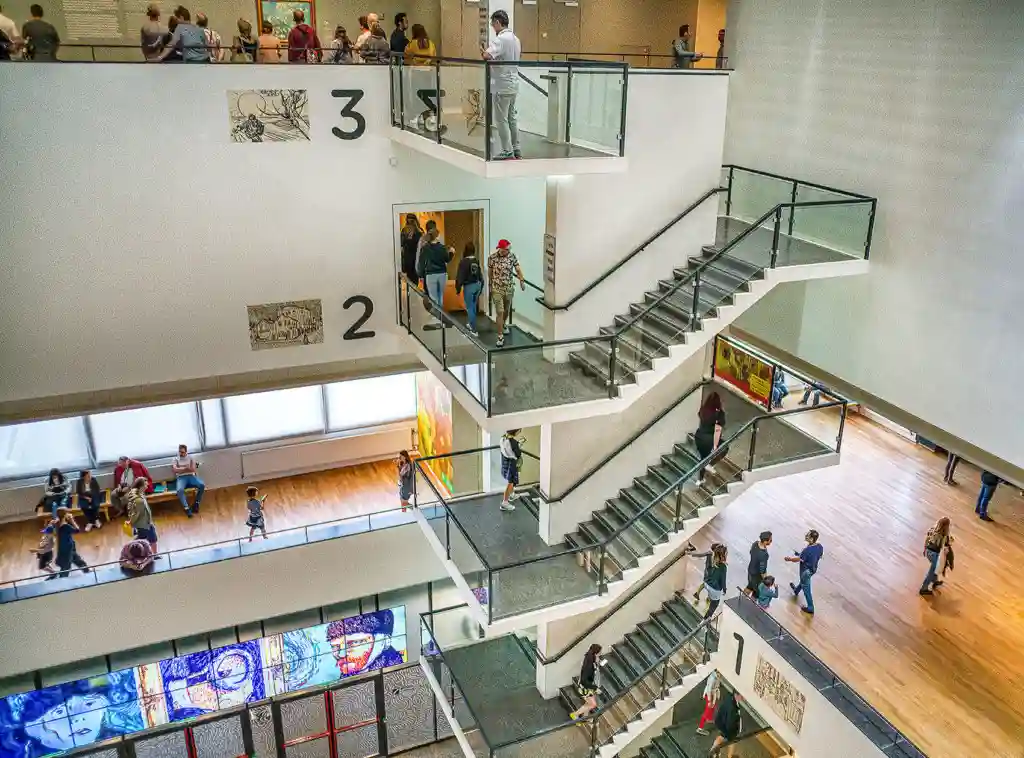 amsterdam-gezilecek-yerler