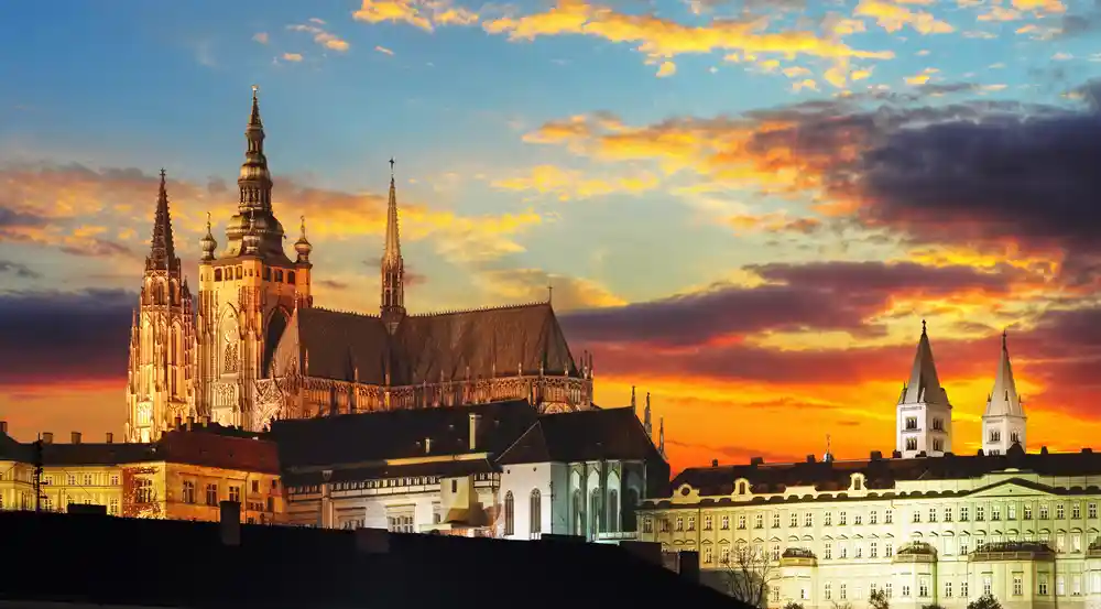 Prag-gezi-rehberi