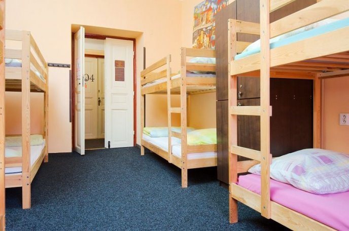 prag-hostel-pansiyon-konaklama