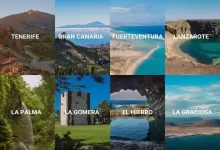 Canary Islands Travel Guide