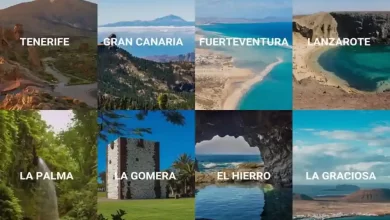 Canary Islands Travel Guide