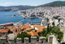 Kavala gezi rehberi