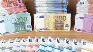 Amsterdam'da Ne Kadar Para Harcanır