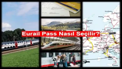 Eurail Pass