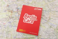 Berlin'de Nasıl Tasarruf Edilir