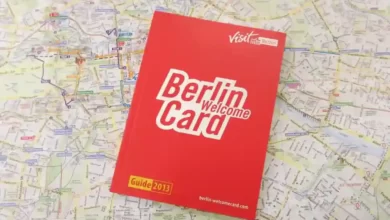 Berlin'de Nasıl Tasarruf Edilir