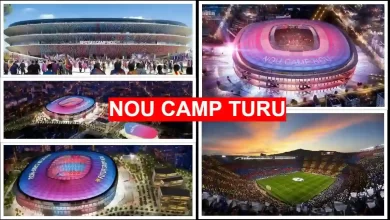 Nou Camp Turu