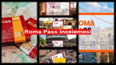 Roma Pass İncelemesi
