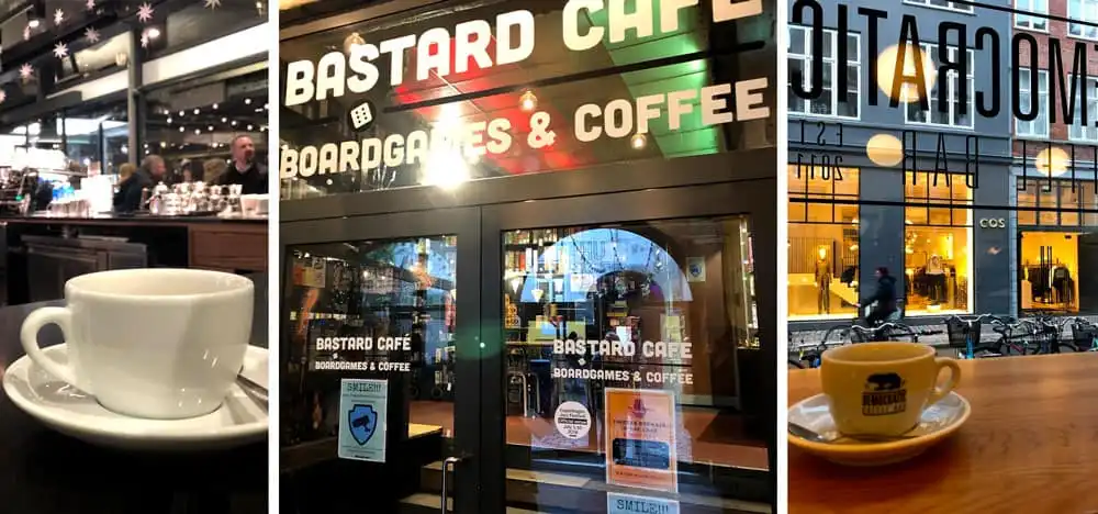 Kopenhag-gezi-notları