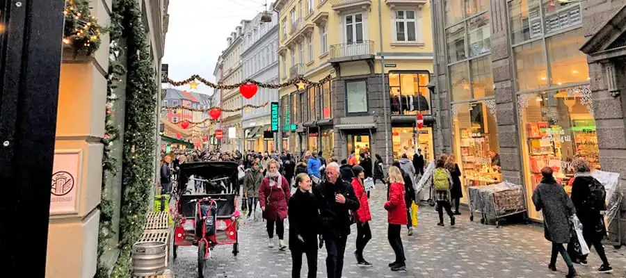 Kopenhag-Şehir-Rehberi-Kopenhag-Mahalleler