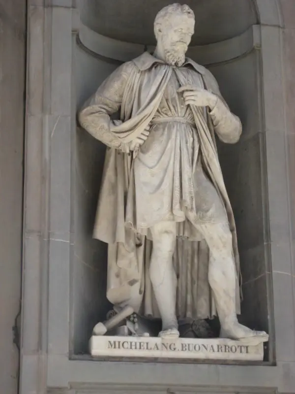 Floransa Seyahat Rehberi