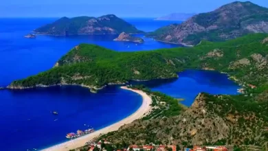 Fethiye Gezilecek Yerler Kapsamlı Öneriler