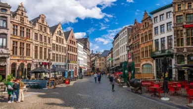 anvers harcama rehberi anvers gezi maliyetleri günlük maliyetler
