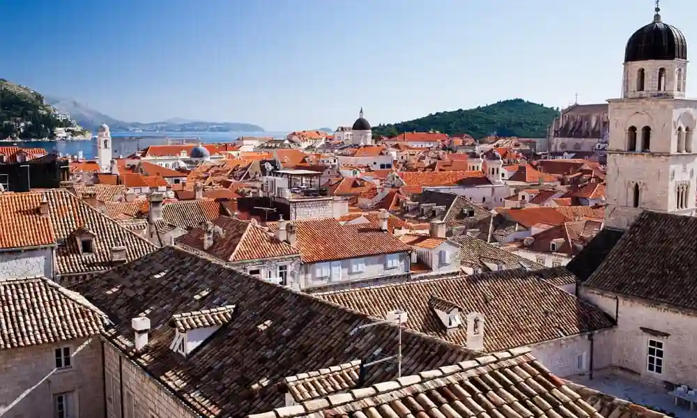 duvrovnik seyahat ve gezi harcama rehberi