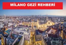 Milano-Gezi-Rehberi