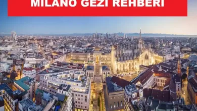 Milano-Gezi-Rehberi