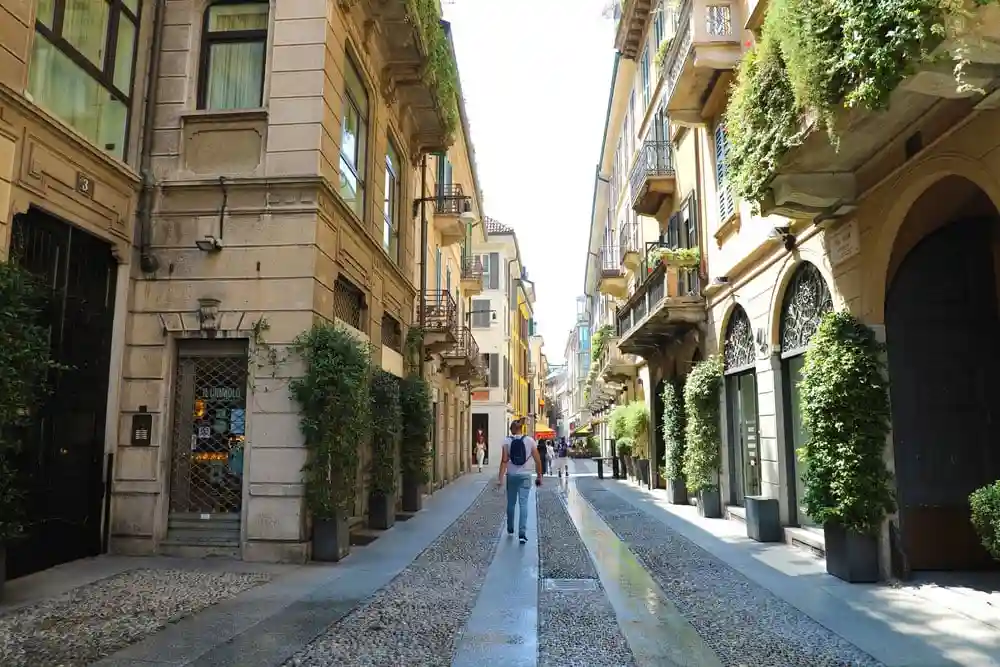 milano konaklama en iyi hosteller hostel seçimi