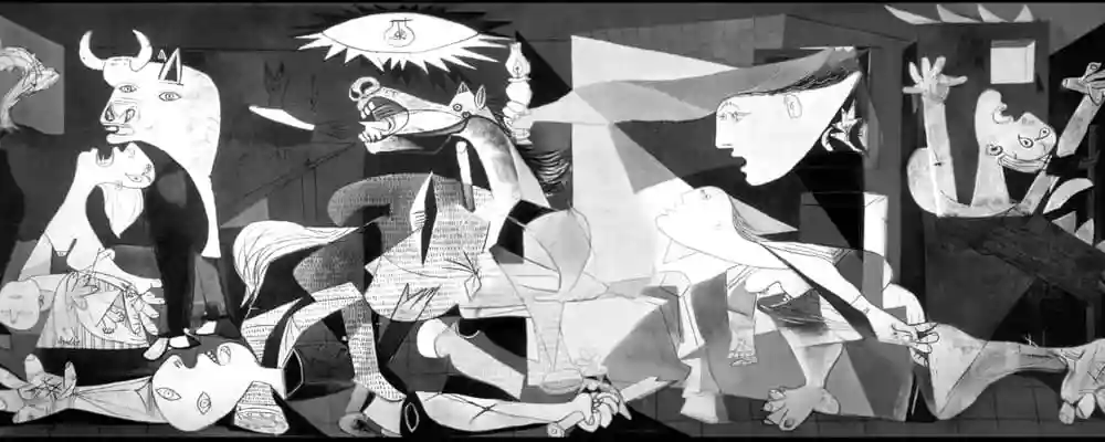 madrid picasso müzesi