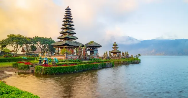 Türk Lirası ile gezilebilecek ülkeler