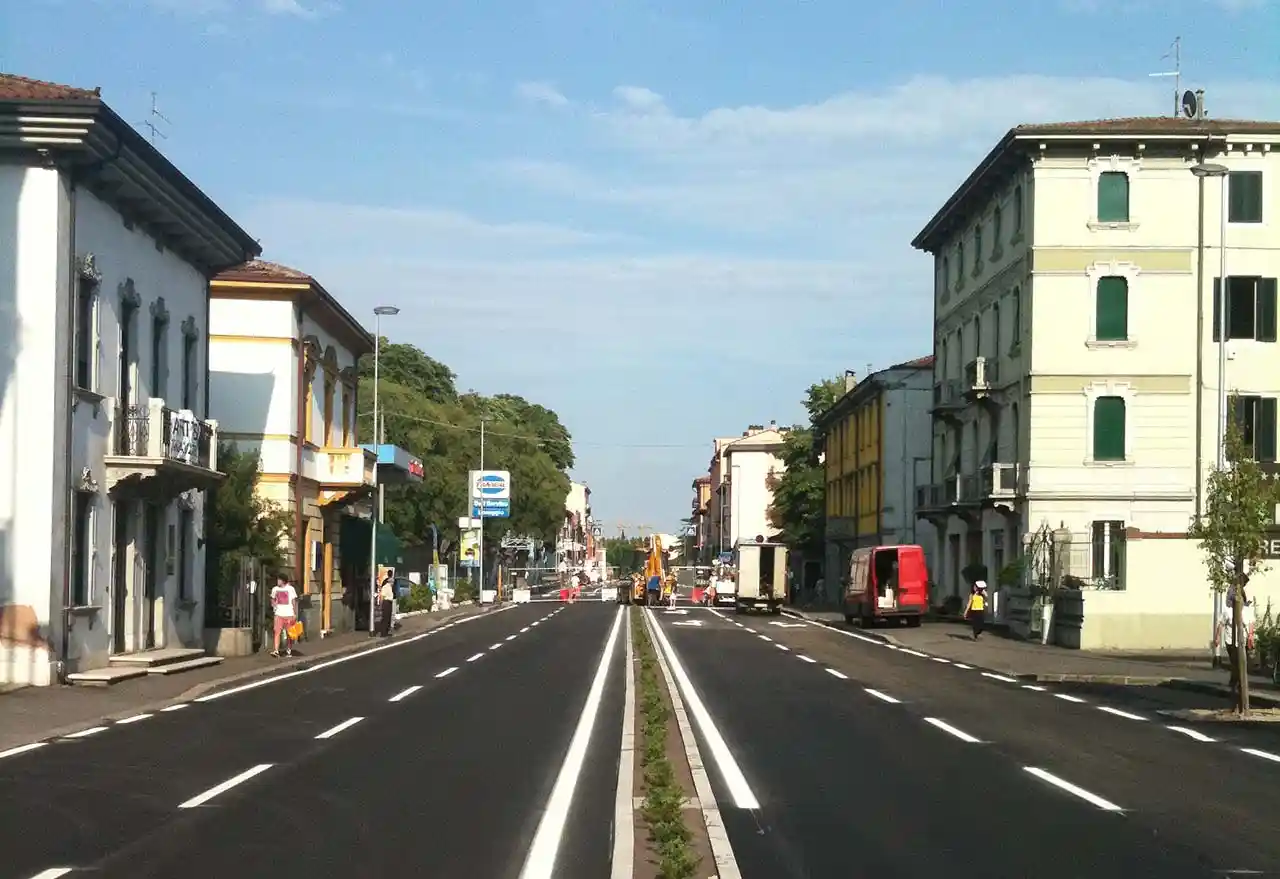 Veronada Nerede Kalınır