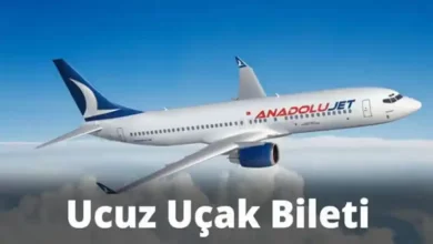 en güvenilir ucuz uçak bileti siteleri