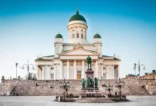 Helsinki Gezi Rehberi