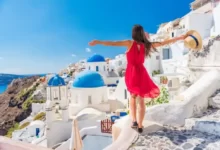 Santorinide Yapılacak En İyi 15 Şey