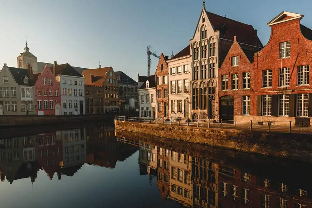 brugge gezi maliyetleri