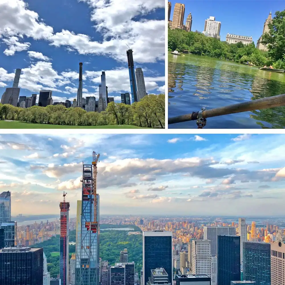new york seyahat rehberi central park