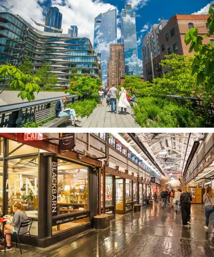 new york mahalleler gezi rehberi