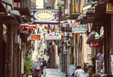 Napoli Gezisi Günlük Maliyeti