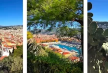 nice seyahat maliyetleri