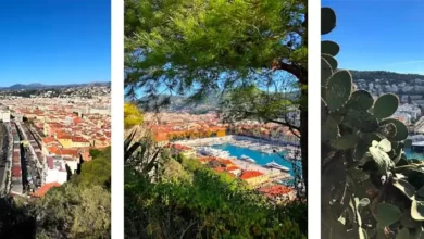 nice seyahat maliyetleri
