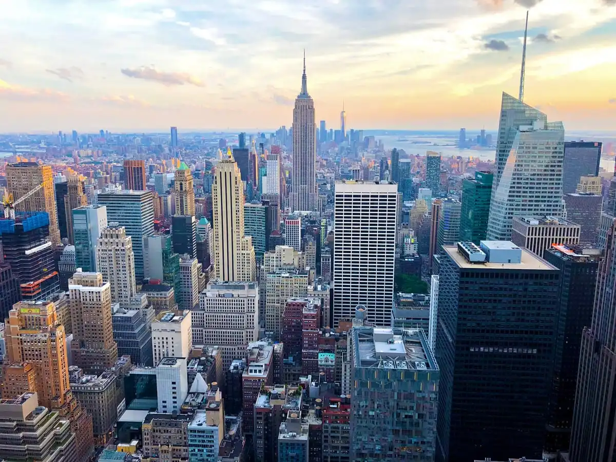 new york seyahat rehberi