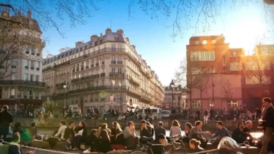 paris seyahat maliyetleri