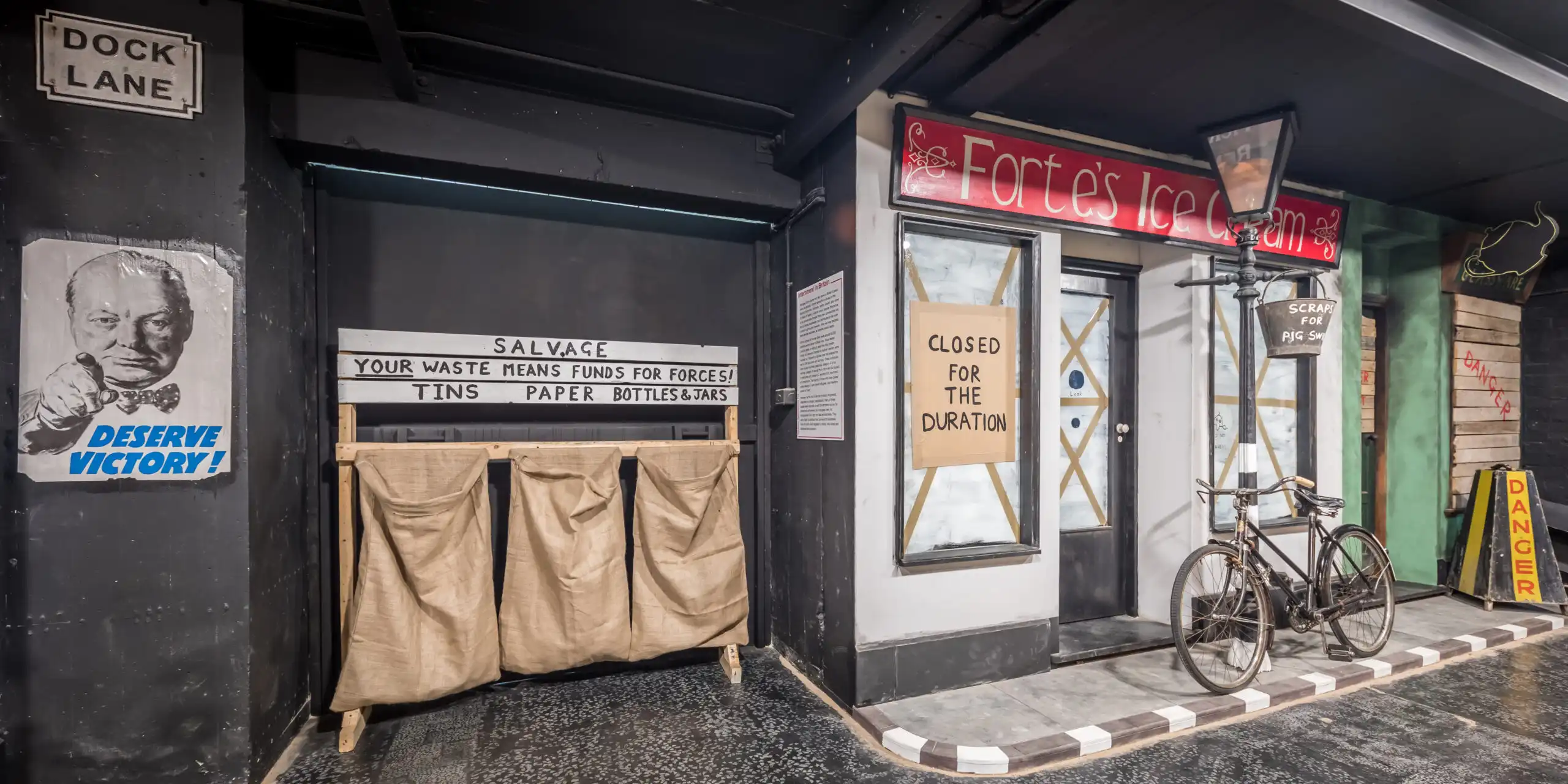 Eurovision 2023 Liverpool'da Yapılacak Şeyler