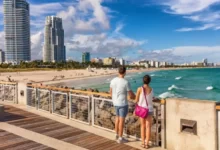 Miami'de Yapılacak Şeyler