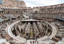 Kolezyum Gladyatör Arenası giriş biletleri hemen satın alın