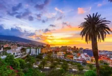 Tenerife'de Nerede Kalınır