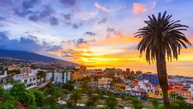 Tenerife'de Nerede Kalınır