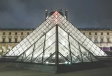 Louvre Müzesi, Louvre, Louvre Müzesi Giriş, Louvre Müzesi Ulaşım
