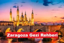 Zaragoza-Gezi-Rehberi