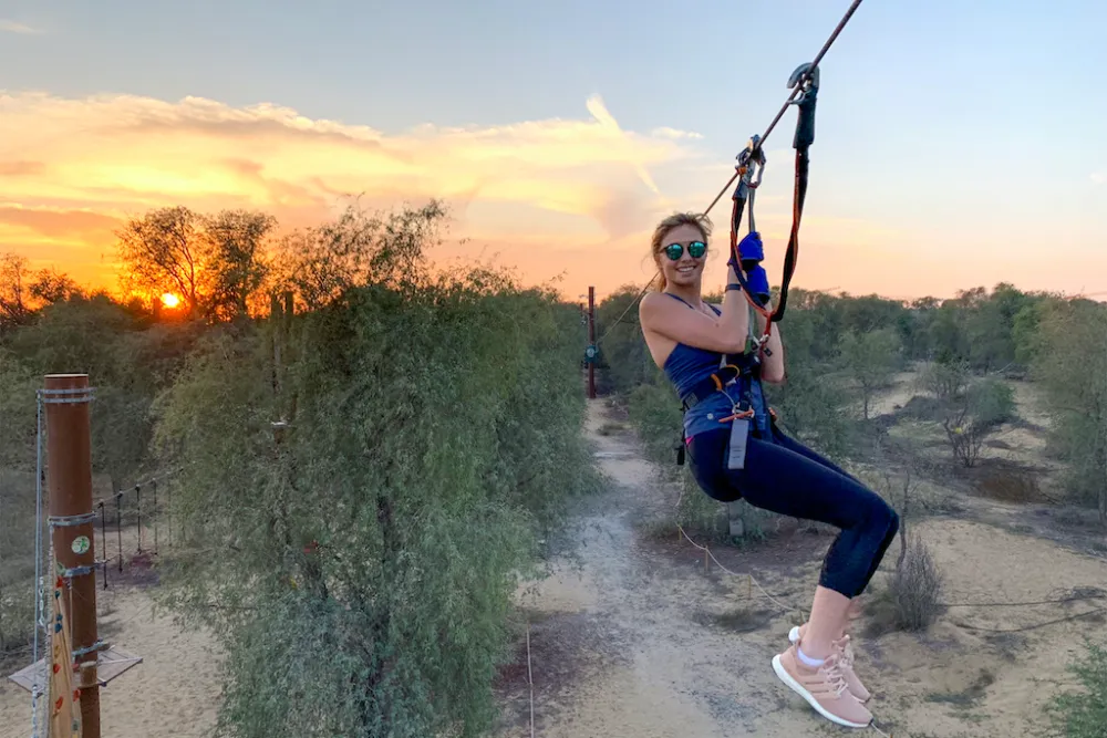 Dubaide Çocuklarla Yapılacaklar dubai