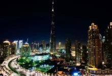 Burj Khalifa Hakkında İlginç Gerçekler